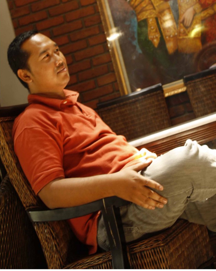 Donny Setiawan