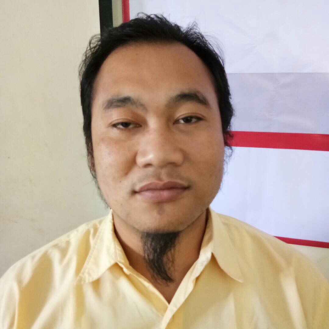Edi Susanto