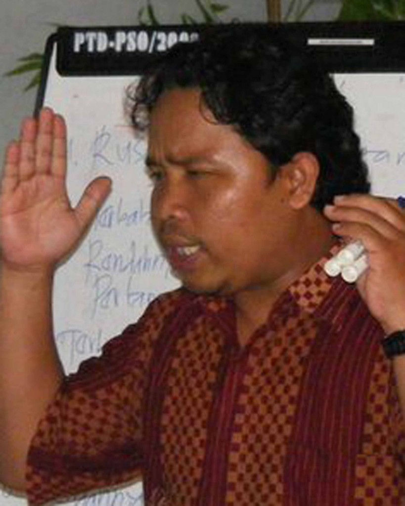 Dadan Saputra